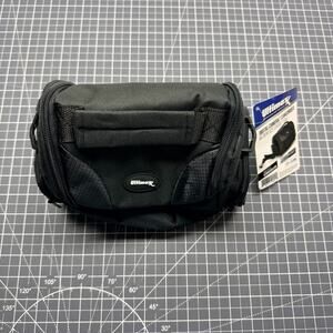 Deluxe Medium Camera Bag for Nikon COOLPIX P900 B500 B700 Panasonic FZ300 FZ80